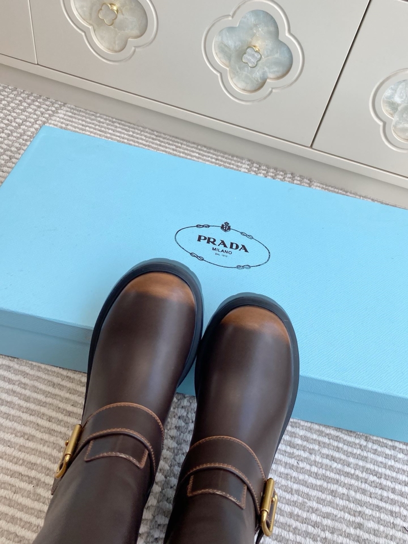 Pra*a boots